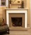 Choose one of our fireplaces to upgrade your social room.