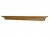 Shown in one of the many colors available.