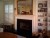 Customer was very happy with their new fireplace mantel