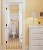Classic Beadboard Kits are sold in various, factory cut heights, in a variety of woods.  Order unfinished or professionally factory finished with paint or a stain.  Sold here in a four running foot kit to help you finish a project, when you don't need an entire 8-foot length kit.