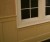 Sometimes called recessed paneling, our Classic American Flat Panel wainscoting is shown here in paint grade.  In any of our wood species, this line is well suited for either commercial or residential applications!
