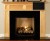 Absolute Black Granite surround facing is a timeless choice for discerning homeowners.