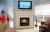 Valinda shown with optional hearth.