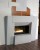 The Loft mantel has contemporary and modern design