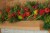 Cedar Mantel Shelf Rough finish