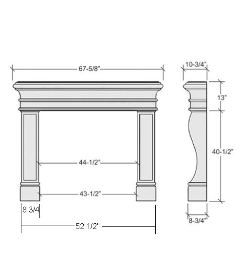 Avant Illustration Diagram