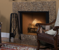 Fireplace Facing Systems