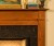Inspired by the less is better idea, the Sheridan fireplace is very attractive and affordable.