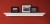 Manassas Mantel Shelf - 5' or 6' lengths x 8 1/4" Deep