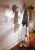 Classic Beadboard Wainscoting, available here in 8-foot kits.