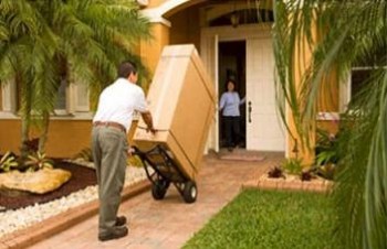 Inside Delivery, across threshold fee