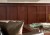 Classic American Flat Paneling available in several heights, panel widths, and in paint grade or stainable oak, maple or cherry.  Your choice of professional a factory finish or ready for you to finish.