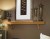 Compliment your walls or fireplace with a custom Bellemy mantel shelf.  Corbels included, but shipped unattached.