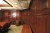 Traditional Raised Panels in Cherry, with a custom tiered pattern add a perfect touch to an executive Board Room or Conference Room.