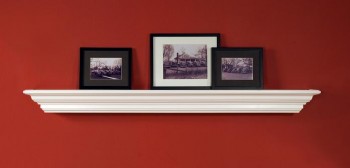 The Manassas works with any decor