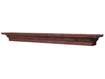 Works with any piece of furniture.