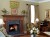 Give your home a new look with the Princeville Custom Fireplace Mantel.