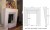 Dimensions for the Optional 'Tall' Loft stone mantel. Contact us for details
