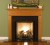 Shown in one of the color options available