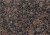 Baltic Brown Granite, semi-circular brown and taupe shapes, with black and grey flecks