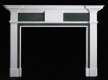 Color panels shown without the decoration