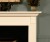 Add beauty to your room with the St James fireplace mantel.