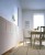 Classic Cottage combines two popular styles of wainscoting in a two-tiered system.  Beadboard at the bottom, topped with either Flat Panel or Raised Paneling in the second tier.