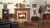 Enhance your home or office with the Georgetown fireplace.