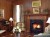Our fireplaces can be customized to fit any space
