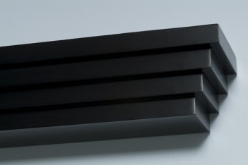 Stacked layers underneath.