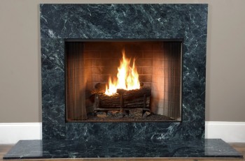 Verde Oriental Green Marble