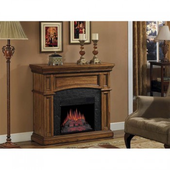 Let the Nantucket complete your room!  Fits like a fine piece of furniture.