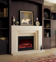Electric Fireplaces